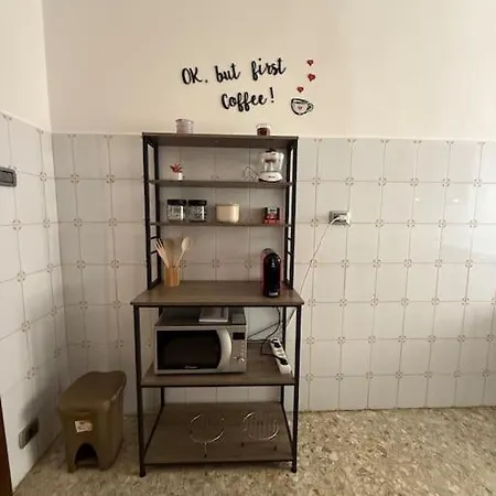 Domus Romae Caffarella *