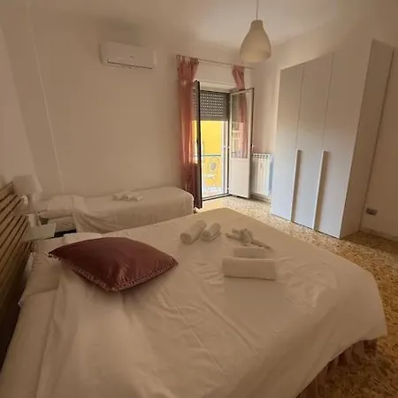 Domus Romae Caffarella Rome