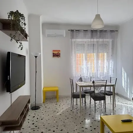 Appartement Domus Romae Caffarella *