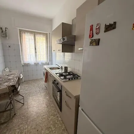 Domus Romae Caffarella * Рим