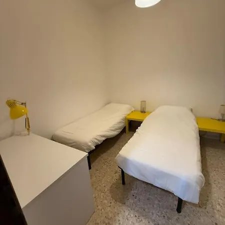 Domus Romae Caffarella Apartment