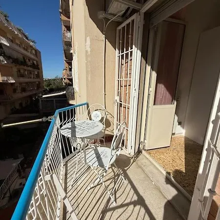 Apartment Domus Romae Caffarella Rome