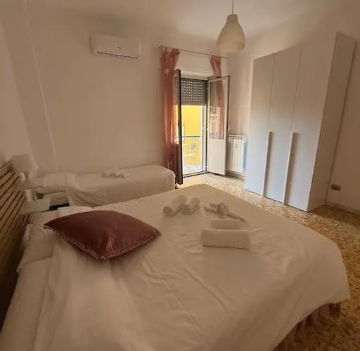 Domus Romae Caffarella Rome