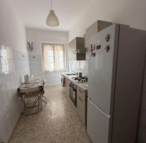 Domus Romae Caffarella * רומא