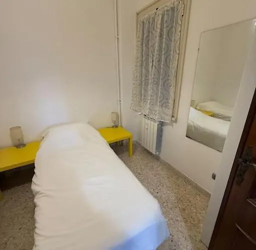 Domus Romae Caffarella Apartment *