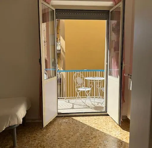 Apartment Domus Romae Caffarella *