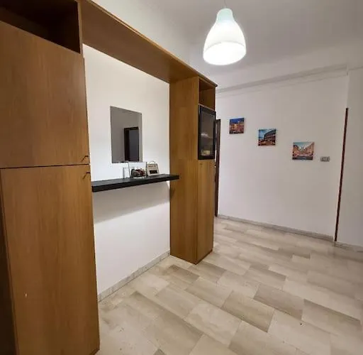 Domus Romae Caffarella * Rome