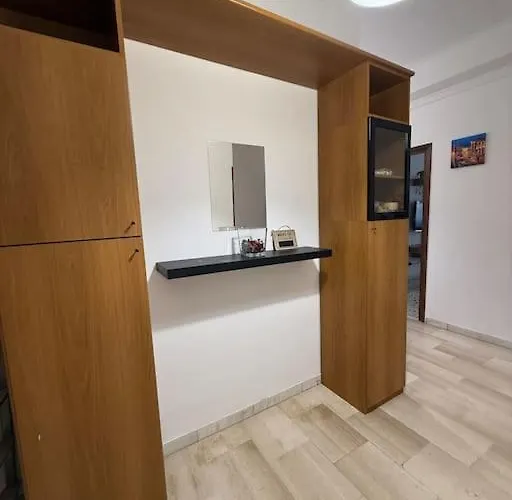 Domus Romae Caffarella Rome