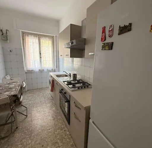 Domus Romae Caffarella * Rome