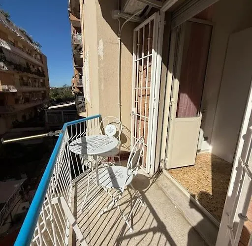 Apartment Domus Romae Caffarella Rome