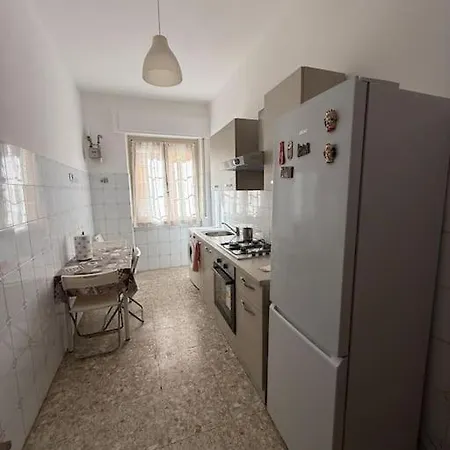 Domus Romae Caffarella * Roma