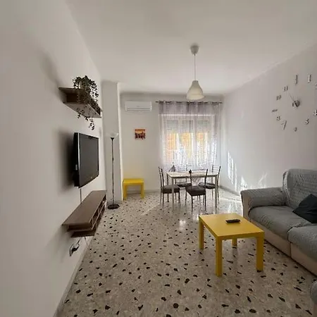 Domus Romae Caffarella Apartamento