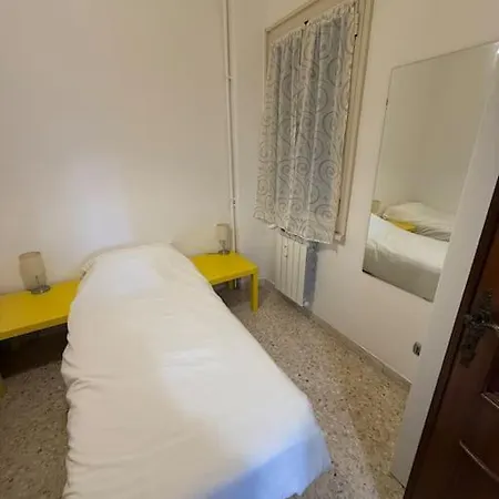 Domus Romae Caffarella Apartamento *