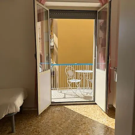 Apartamento Domus Romae Caffarella *