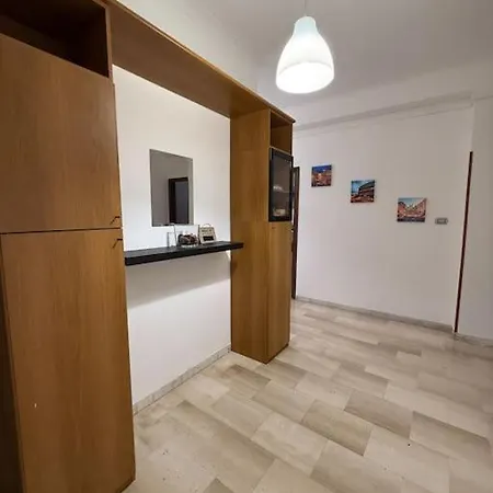 Domus Romae Caffarella * Roma