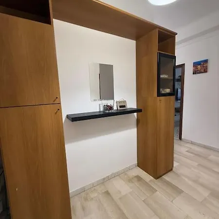 Domus Romae Caffarella Roma