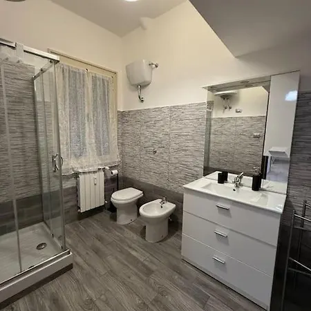 Domus Romae Caffarella