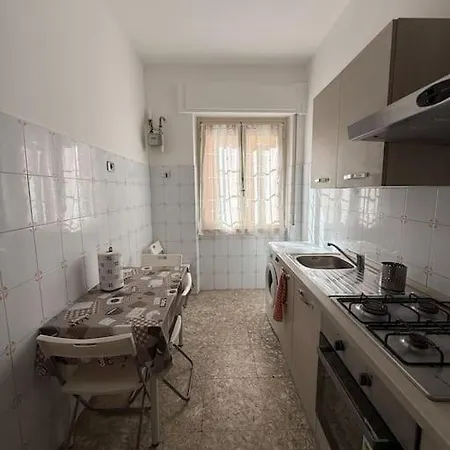 Domus Romae Caffarella *