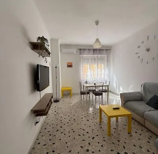 Domus Romae Caffarella Apartament