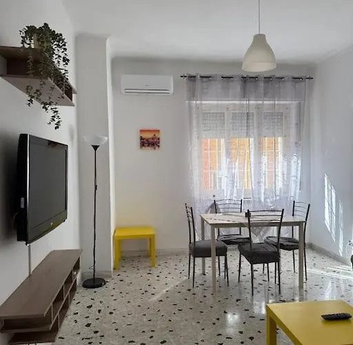 Apartament Domus Romae Caffarella *