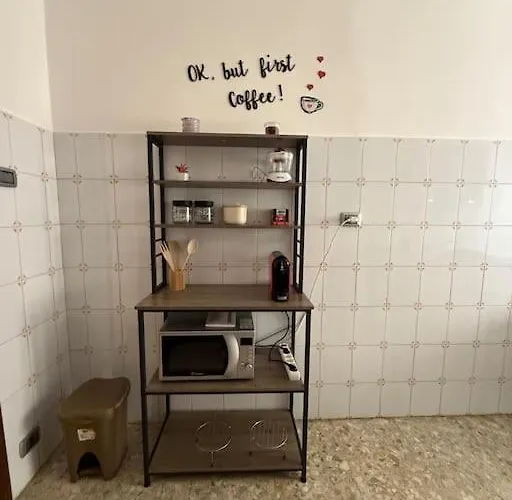 Domus Romae Caffarella *