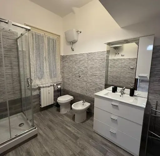 Domus Romae Caffarella