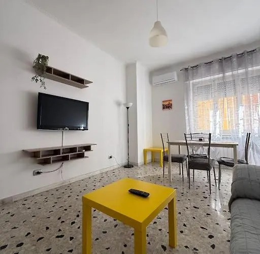 Domus Romae Caffarella Apartament Rzym