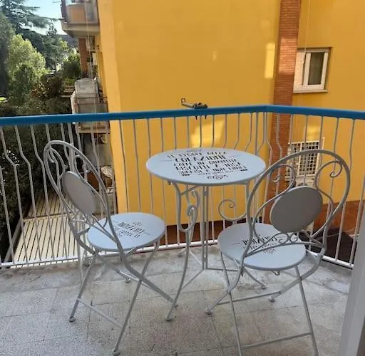 Apartament Domus Romae Caffarella Rzym